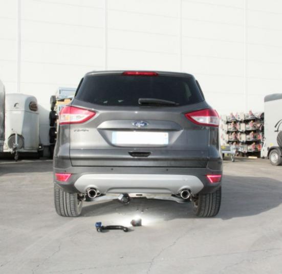 ATTELAGE FORD KUGA