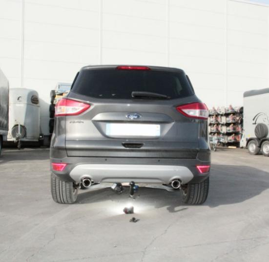 ATTELAGE FORD KUGA