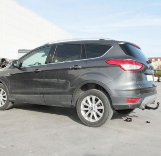 ATTELAGE FORD KUGA