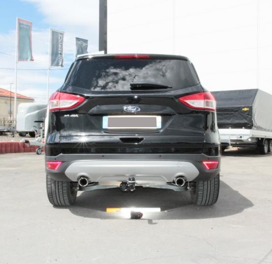 ATTELAGE FORD KUGA