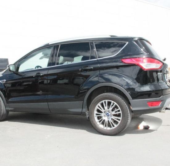 ATTELAGE FORD KUGA