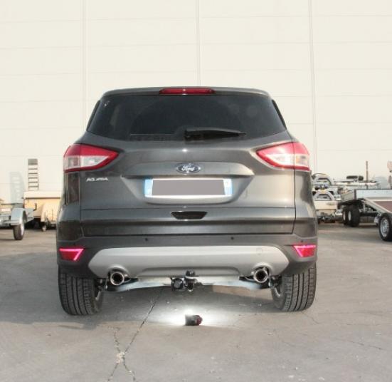 ATTELAGE FORD KUGA