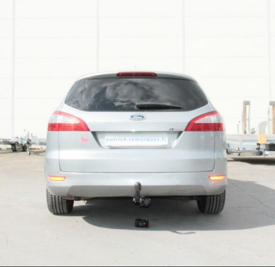 ATTELAGE FORD MONDEO 2 BREAK