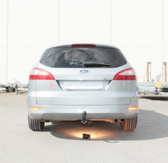 ATTELAGE FORD MONDEO 2 BREAK