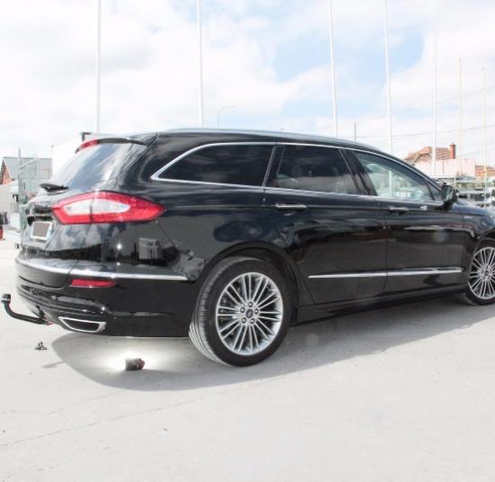 ATTELAGE FORD MONDEO TURNIER