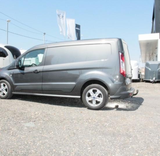 ATTELAGE FORD TRANSIT CONNECT