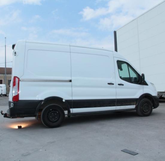 ATTELAGE FORD TRANSIT V363