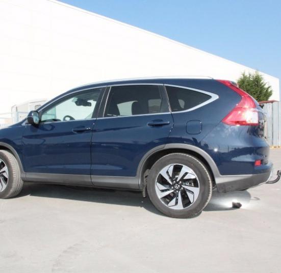 ATTELAGE HONDA CRV