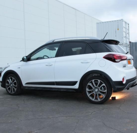 ATTELAGE HYUNDAI I20 ACTIVE