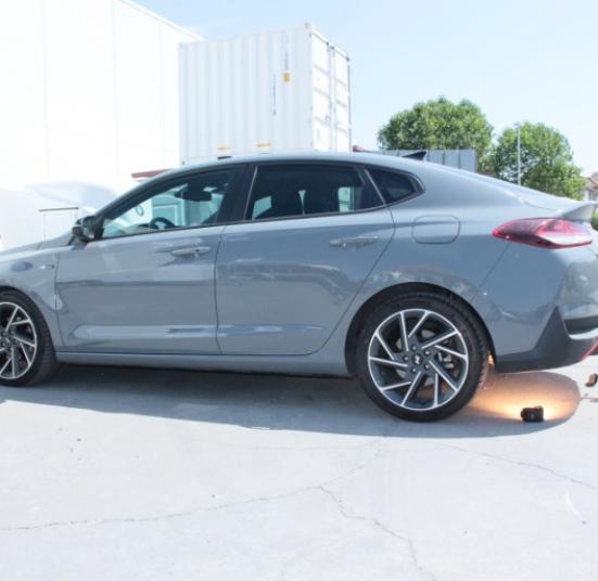 ATTELAGE HYUNDAI I30 FASTBACK NLINE PDEN