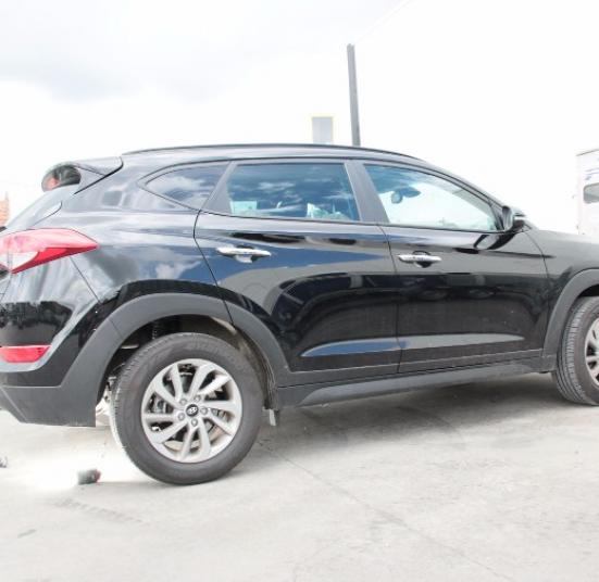 ATTELAGE HYUNDAI TUCSON