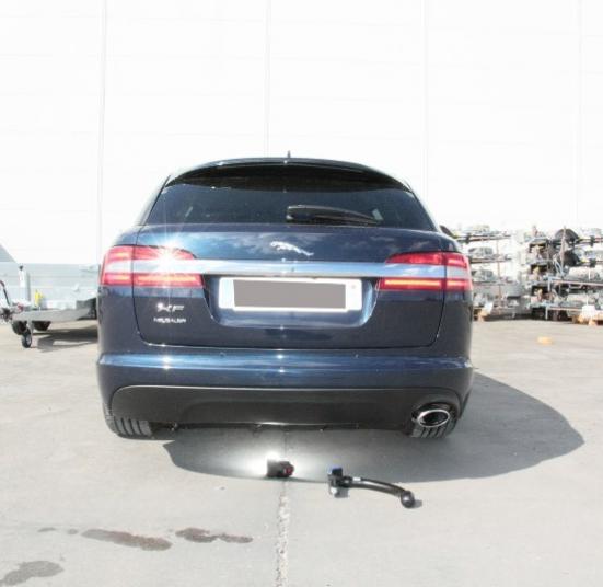 ATTELAGE JAGUAR XF SPORTBRAKE