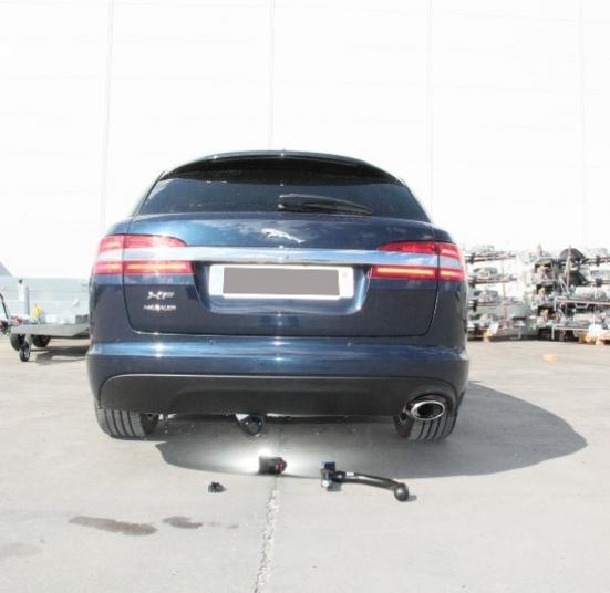 ATTELAGE JAGUAR XF SPORTBRAKE