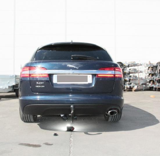 ATTELAGE JAGUAR XF SPORTBRAKE