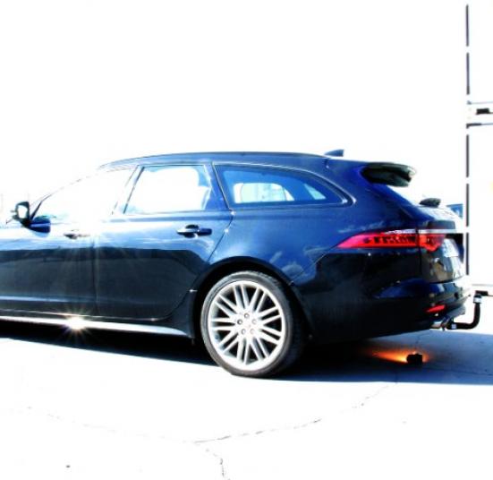 ATTELAGE JAGUAR XF SPORTBACK TYPE X650