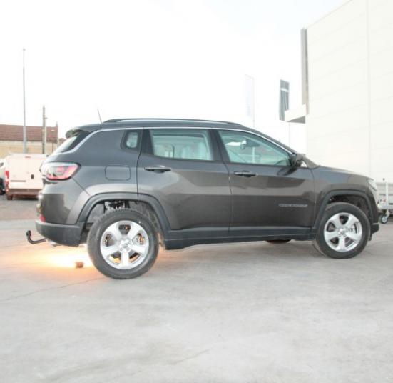 ATTELAGE JEEP COMPASS MX