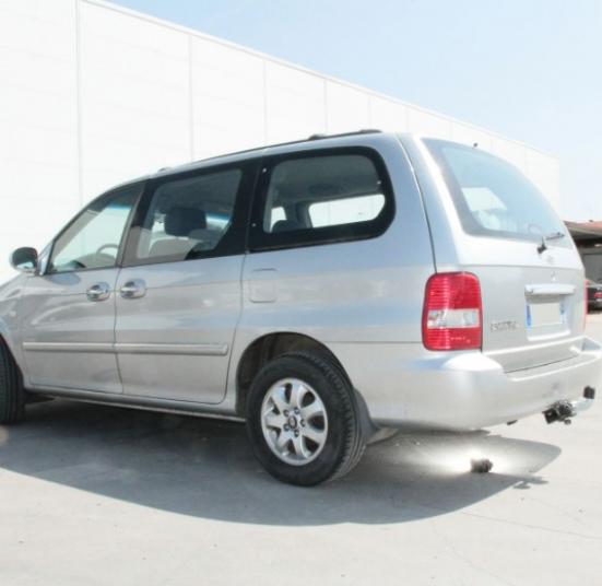 ATTELAGE KIA CARNIVAL