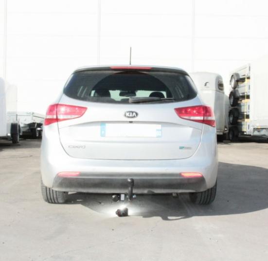 ATTELAGE KIA CEE'D SW