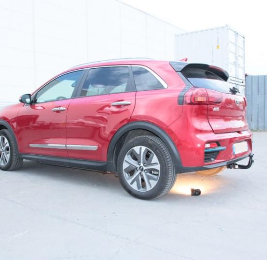 ATTELAGE KIA E NIRO