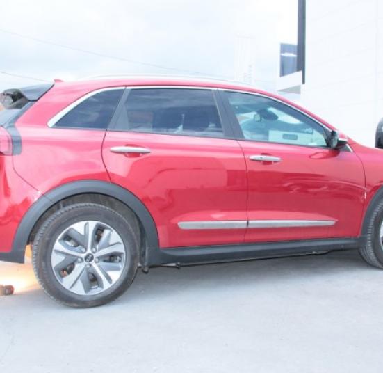 ATTELAGE KIA E NIRO