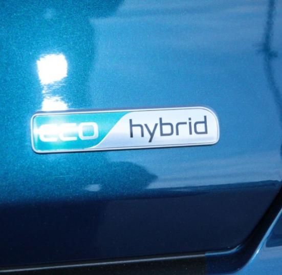 ATTELAGE KIA NIRO HYBRIDE