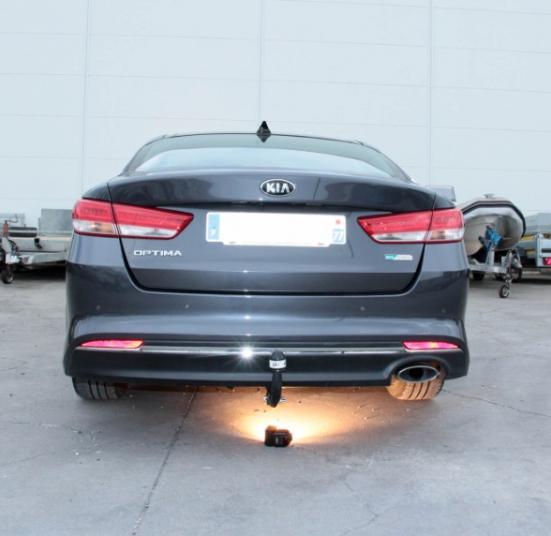 ATTELAGE KIA OPTIMA 4 TYPE JF