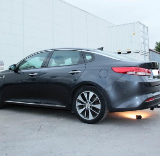 ATTELAGE KIA OPTIMA 4 TYPE JF