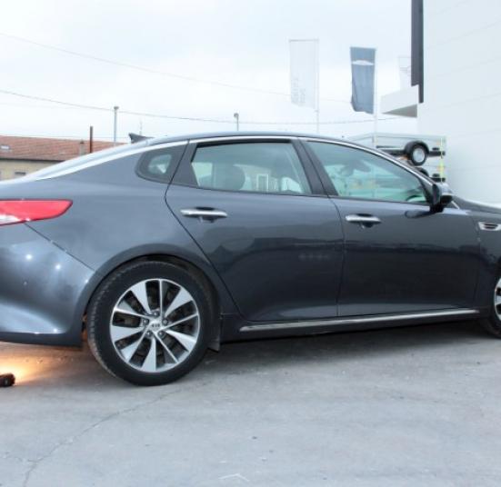 ATTELAGE KIA OPTIMA 4 TYPE JF