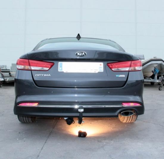 ATTELAGE KIA OPTIMA 4 TYPE JF