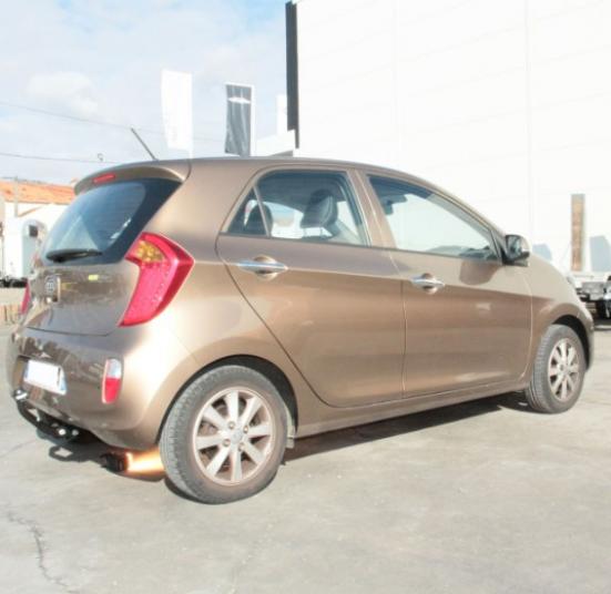 ATTELAGE KIA PICANTO