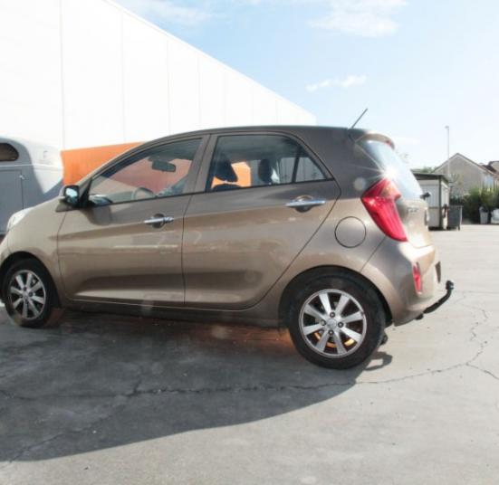 ATTELAGE KIA PICANTO