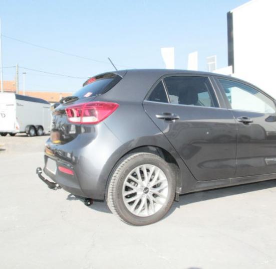 ATTELAGE KIA RIO