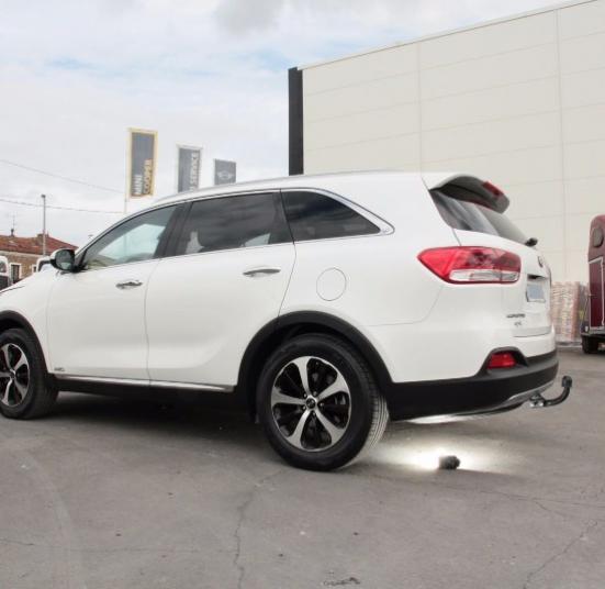 ATTELAGE KIA SORENTO