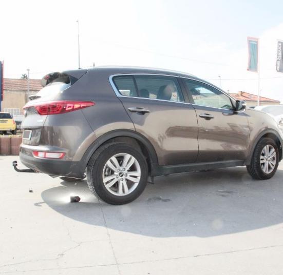 ATTELAGE KIA SPORTAGE