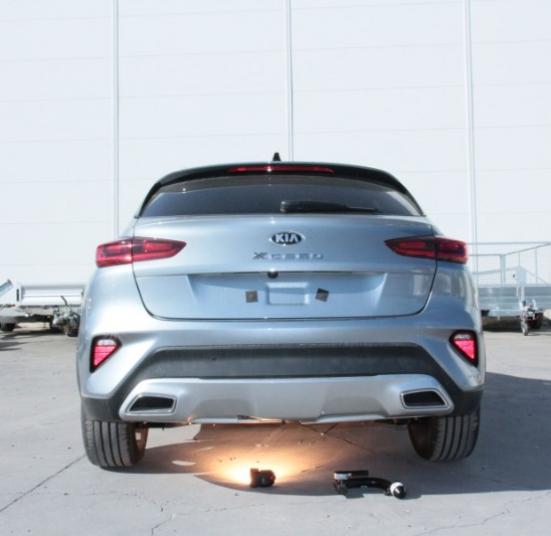 ATTELAGE KIA XCEED