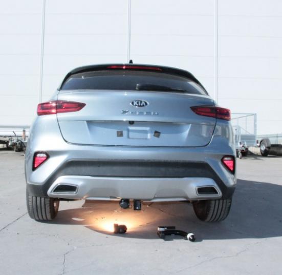 ATTELAGE KIA XCEED