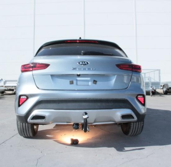 ATTELAGE KIA XCEED