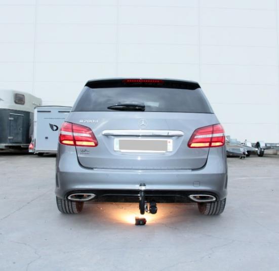 ATTELAGE MERCEDES B KLASSE W246 PACK AMG