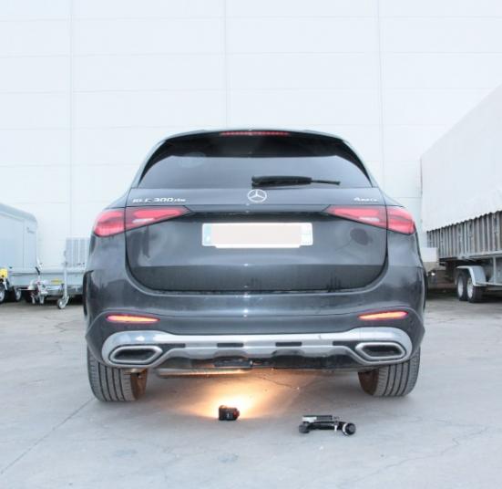 ATTELAGE MERCEDES GLC 254