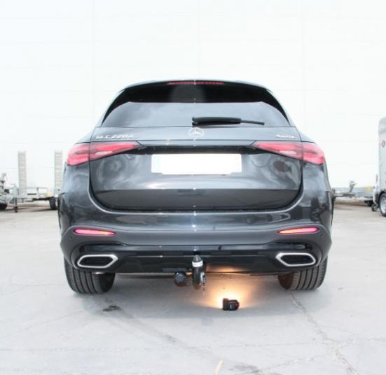 ATTELAGE MERCEDES GLC 254