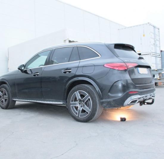 ATTELAGE MERCEDES GLC 254
