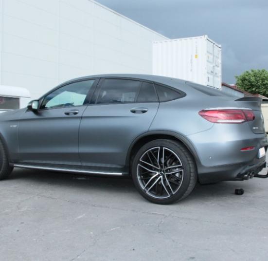 ATTELAGE MERCEDES GLC COUPE C253 43 AMG