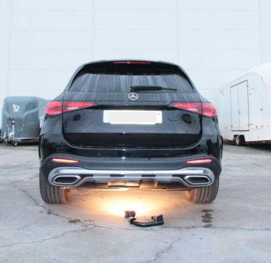 ATTELAGE MERCEDES GLC X254