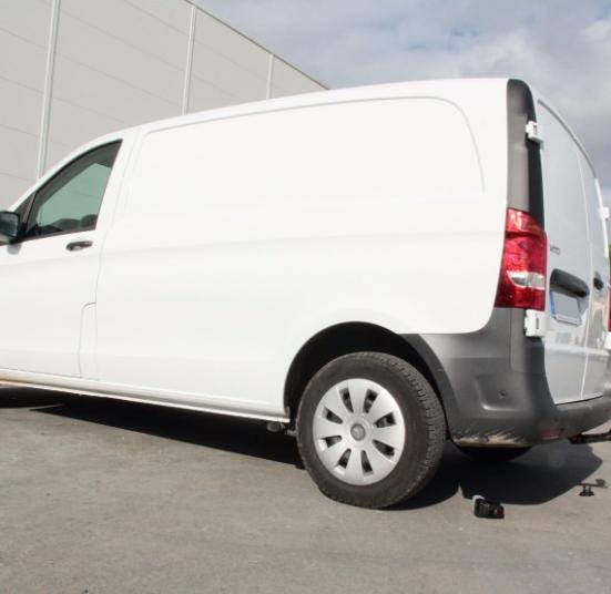 ATTELAGE MERCEDES VITO 3 TYPE 447