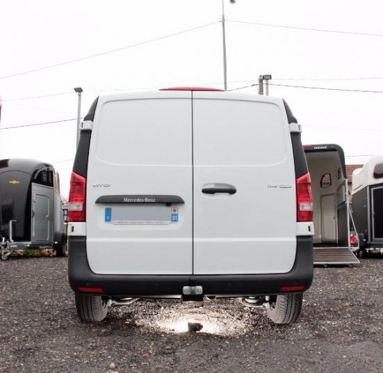 ATTELAGE MERCEDES VITO 3 TYPE 447