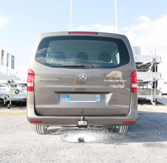 ATTELAGE MERCEDES VITO TOURER EXTRA LONG W 447