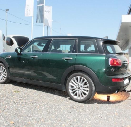 ATTELAGE MINI CLUBMAN F54