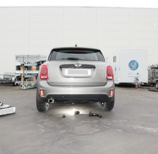 ATTELAGE MINI COUNTRYMAN F60