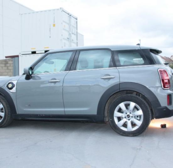 ATTELAGE MINI COUNTRYMAN F60 COOPER S ALLFOUR HYBRIDE