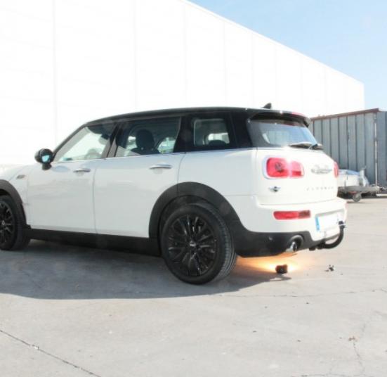 ATTELAGE MINI CLUBMAN COOPER F54